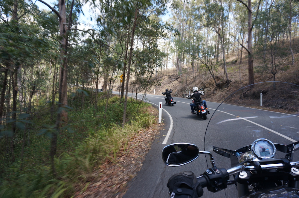 Victory Motorcycles now collector bikes?