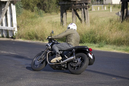 2016 Triumph Street Twin