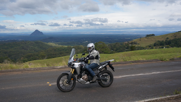 Sunshine Coast TT challenges