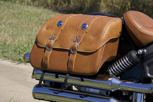 2016 Indian Scout