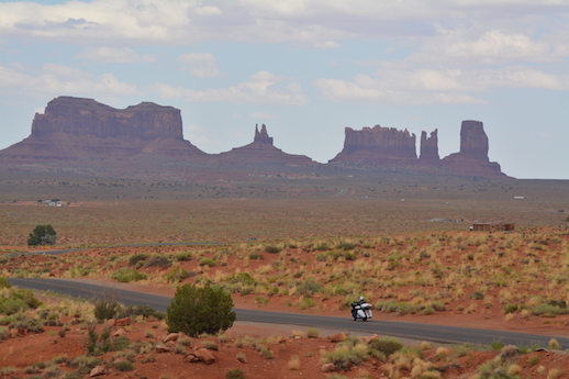 Route 66 Tours