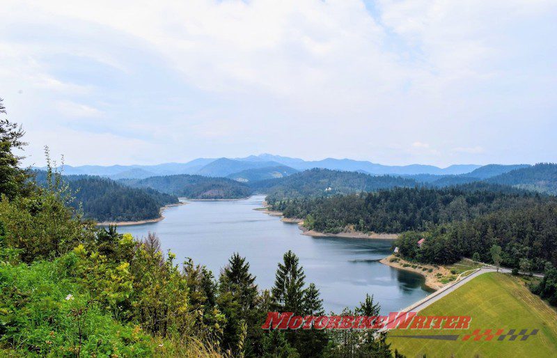 Moto Tours Croatia