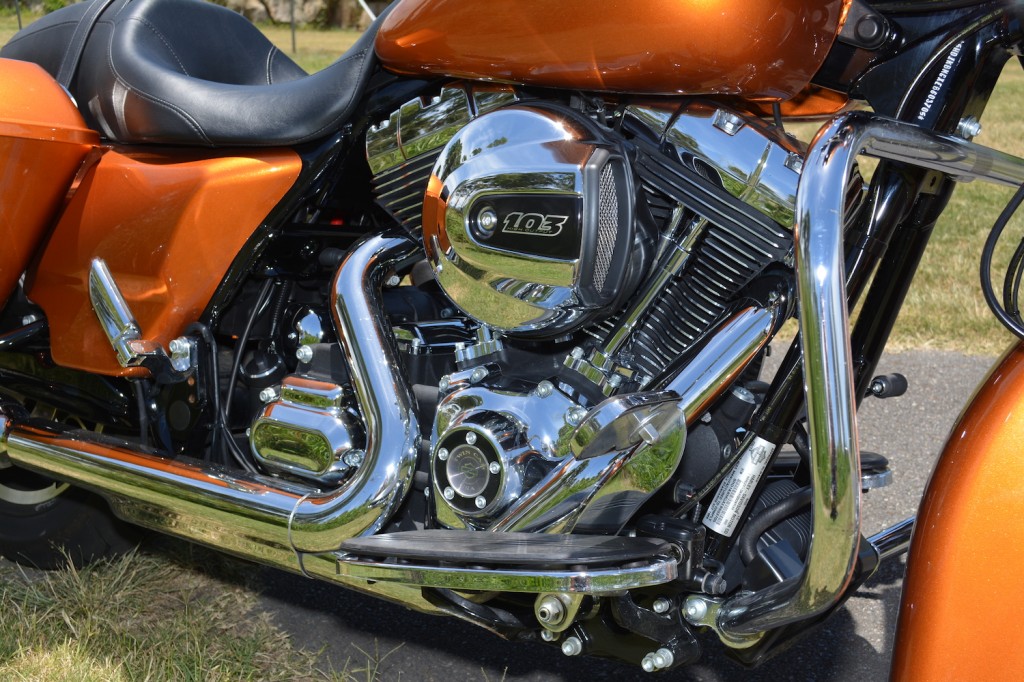 Street Glide