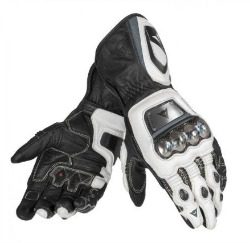 dainese-full-metal-rs-glove-xl-black-white-anthracite