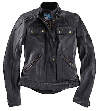 BMW & Belstaff combine for motorcycle jackets - webBikeWorld