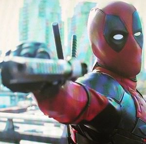 Deadpool