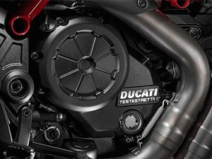 2015 Ducati Diavel