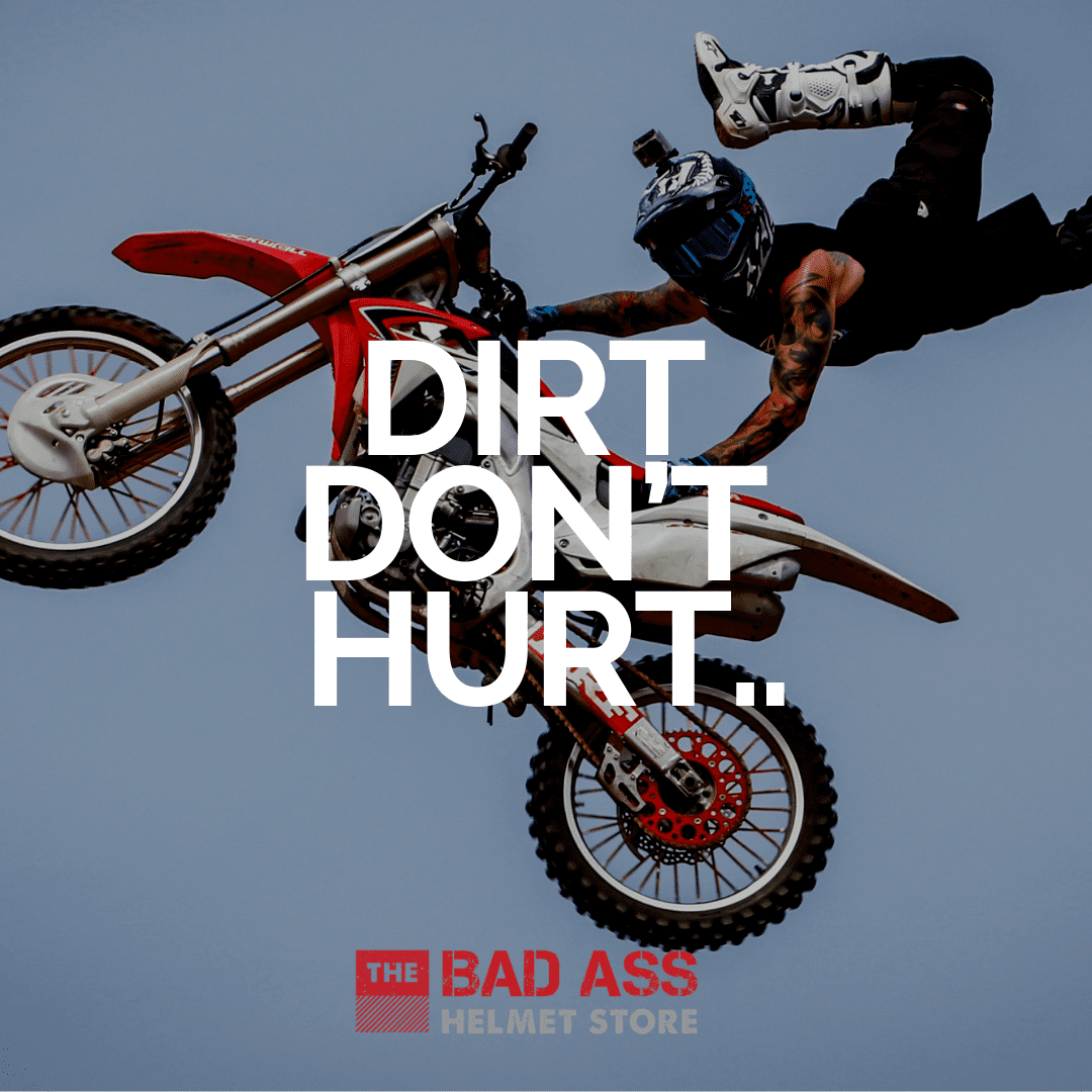 Dirt Don't Hurt