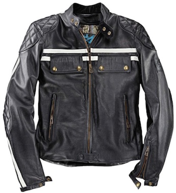 motorcycle jacket