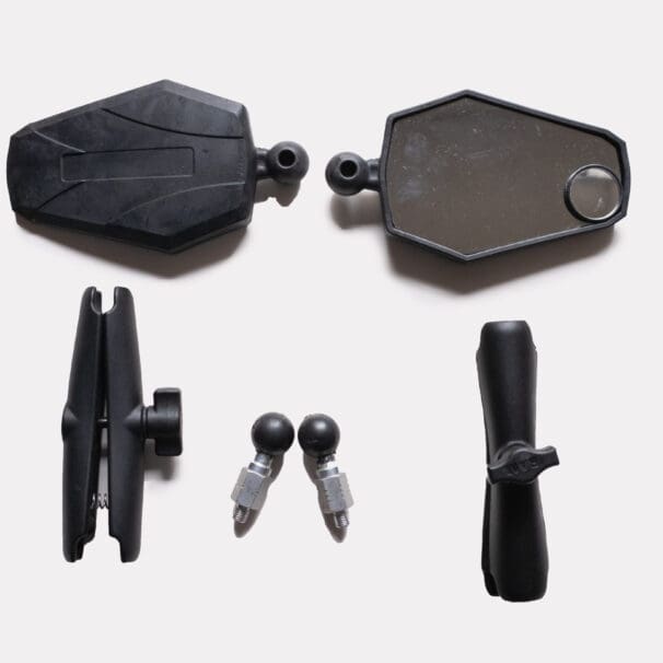 doubletake mirror adventure