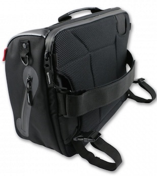 Dowco Iron Rider motorcycle Bag