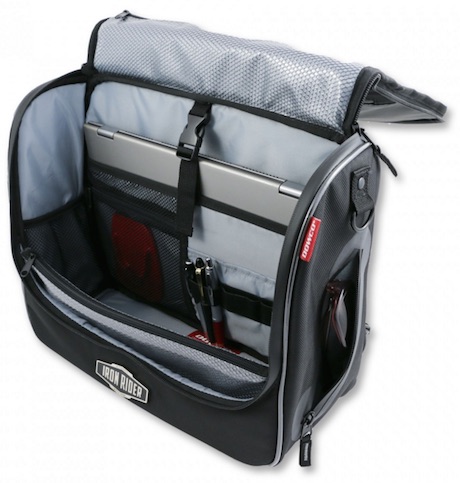 Dowco Iron Rider motorcycle Bag