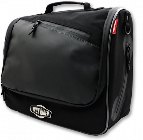 Dowco Iron Rider motorcycle Bag