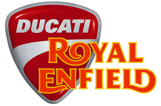 Royal Enfield has top bid to buy Ducati claudio bean