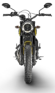 Ducati Scrambler Icon 