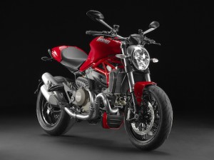 Ducati Monster 1200