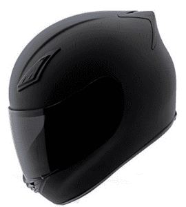 Duke Helmets DK-120 Full Face Motorcycle Helmet
