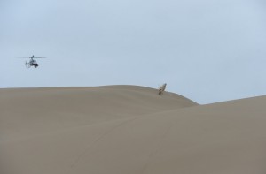 Dunes