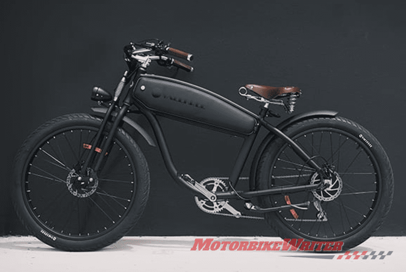 VALLKREE e-bike e-bikes