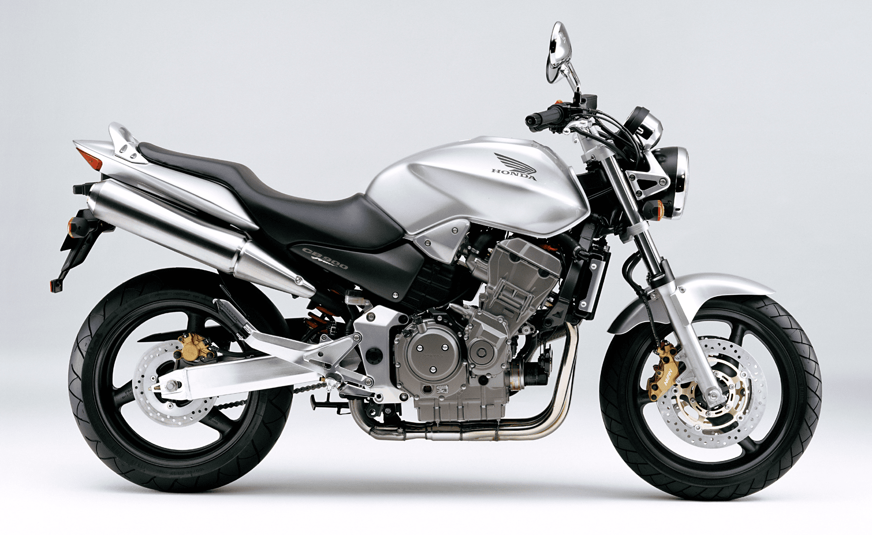 Upcoming hornet deals bike 2021