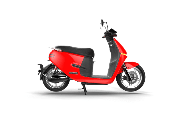 EK3 electric scooter
