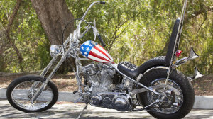 Easy Rider