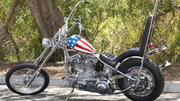 Easy Rider