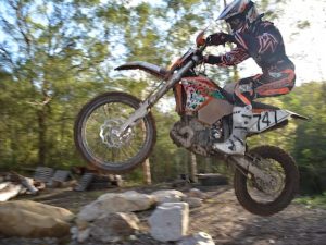 endurocross