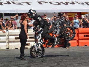 Brisbane Moto Expo