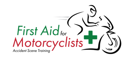 First Aid for Motorcyclists course