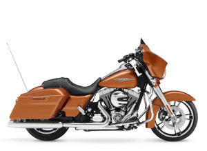 2015 Touring Road Glide 