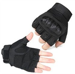fantastic-zone-ventilate-wear-tactical-gloves-hard-knuckle-and-foam-protection-for-shooting-airsoft-hunting-cycling-motorcycle-glove-half-finger-full-finger-gloves-black