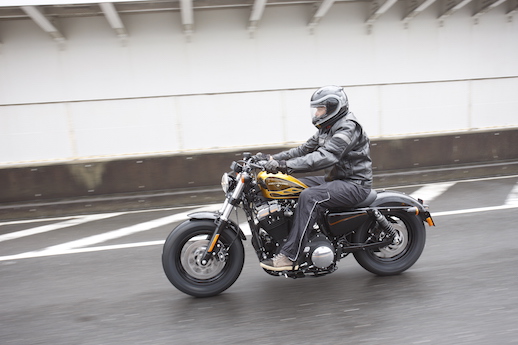 2016 Harley-Davidson Sportster Forty-Eight