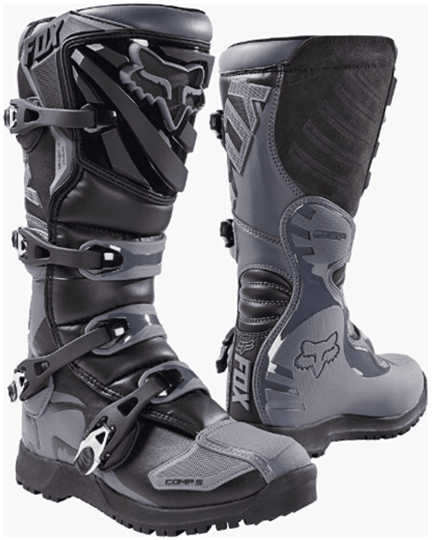 Fox Racing 2018 COMP 5 OFFROAD BOOT