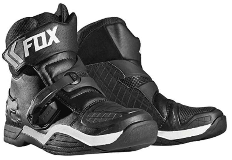 Fox Racing Bomber Men's Off-Road Motorcycle Boots