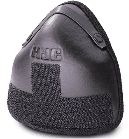 Universal Cl12Y/Clxc Full Face Breath Box from Hjc Helmets