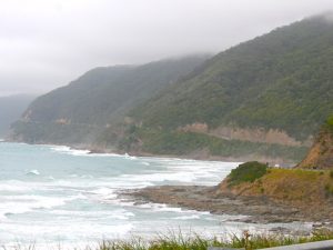 Great Ocean Road