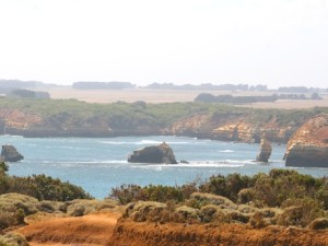 Great Ocean Road