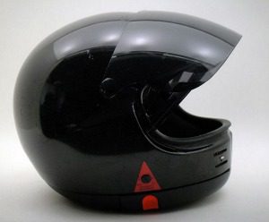 GPA SJ Twin Lock Helmet