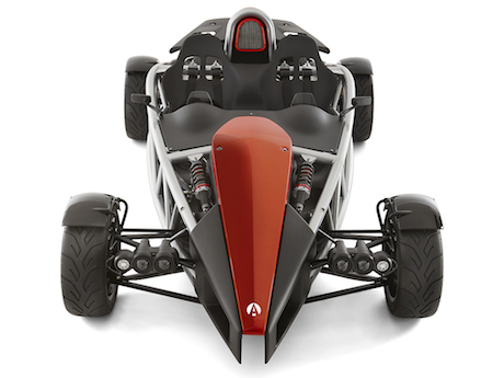 Ariel Atom 3.5