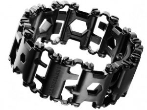 Leatherman bracelet gadget