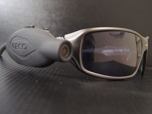 Geco action cam gadget