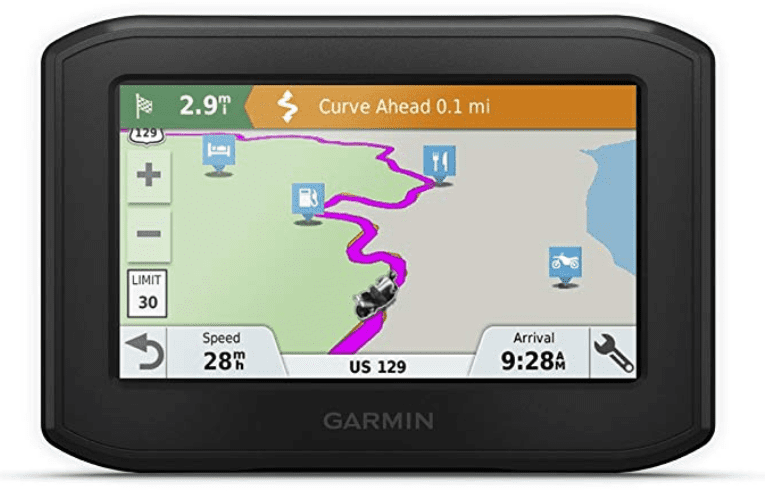 Garmin 010-02019-00 Zumo 396 LMT-S