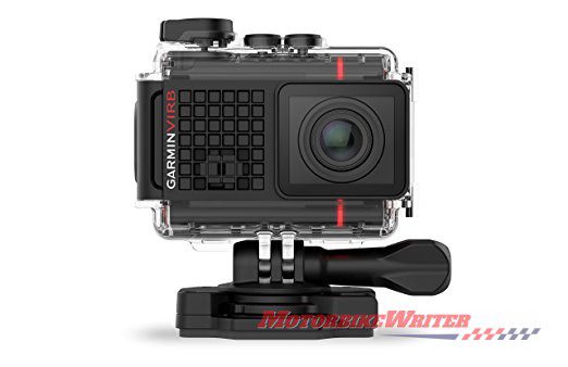 Garmin Virb Ultra 30 action camera