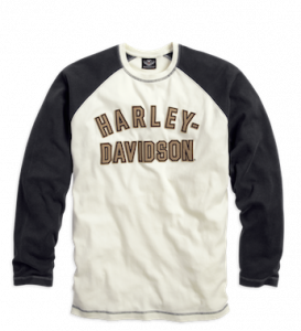 Harley-Davidson MotorClothes