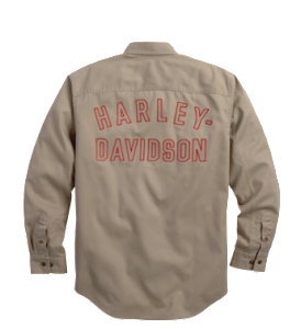 Harley-Davidson MotorClothes