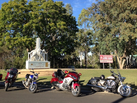 Goondiwindi