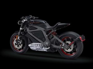 Harley Davidson Livewire