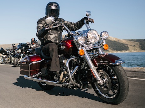 Harley-Davidson Road King