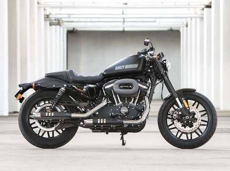 Harley-Davidson Roadster XL1200CX Sportster